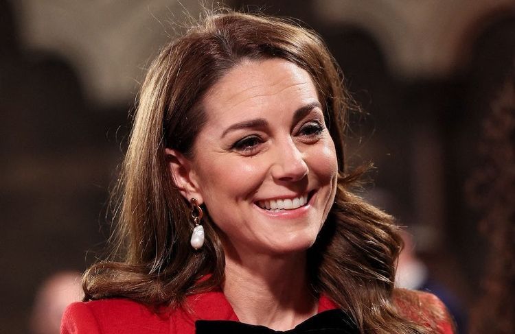 Kate Middleton : ce tendre moment partagé avec son fils Louis au concert de Noël