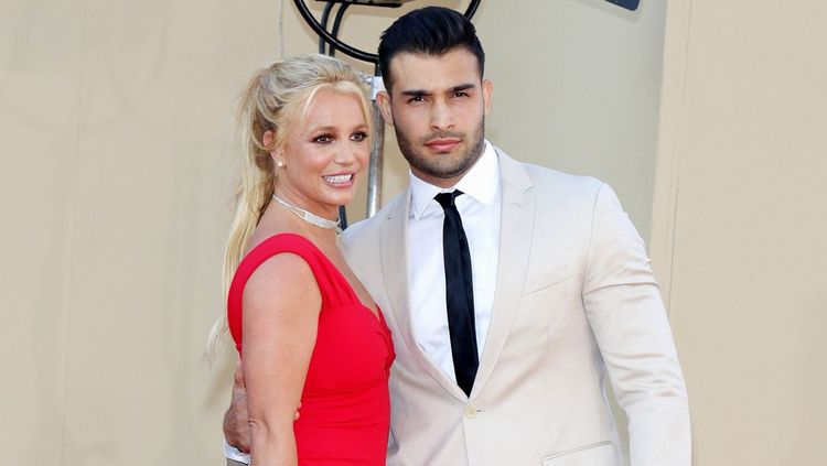 Britney Spears séparée de Sam Asghari : la chanteuse revient sur leur relation
