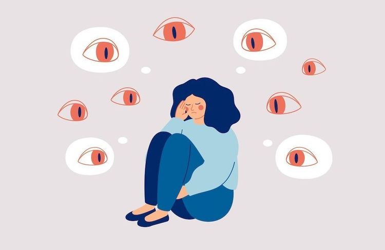 Qu’est-ce que (vraiment) l’anxiété sociale ?