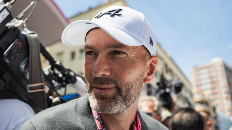Zinédine Zidane, "le bon Arabe qui ne dérange pas, mais…" Rachida Dati dit ce qu'elle pense de lui tout haut
