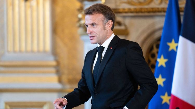Emmanuel Macron : “Il boit trop…”, sa consommation excessive d’alcool inquiète