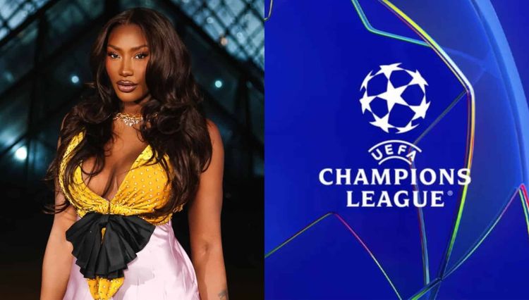 La finale de la Ligue des champions de l'UEFA le même soir que les concerts d’Aya Nakamura et Damso ? Les internautes sont déjà en panique !