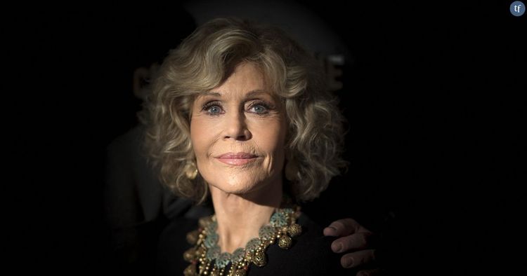 Les Français ? Des "machistes !", dénonce Jane Fonda