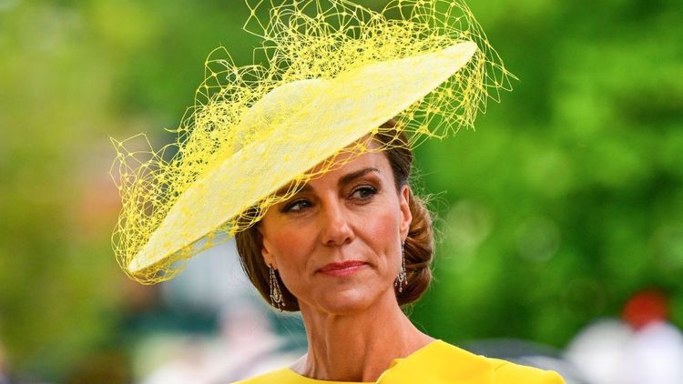 Kate Middleton : son défi impressionnant après le cancer qui touche des milliers de malades
