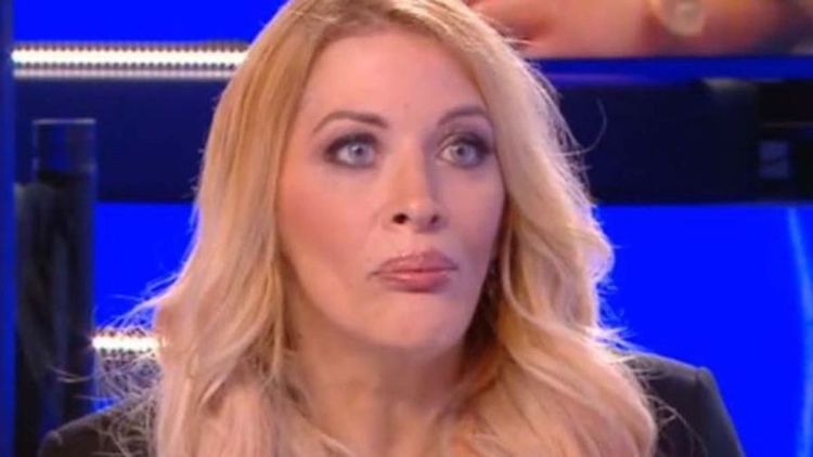 Loana : elle fait de graves révélations sur son ami Eryl Prayer