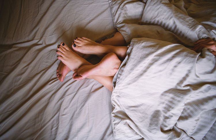 3 essentiels pour relancer sa sexualité en couple