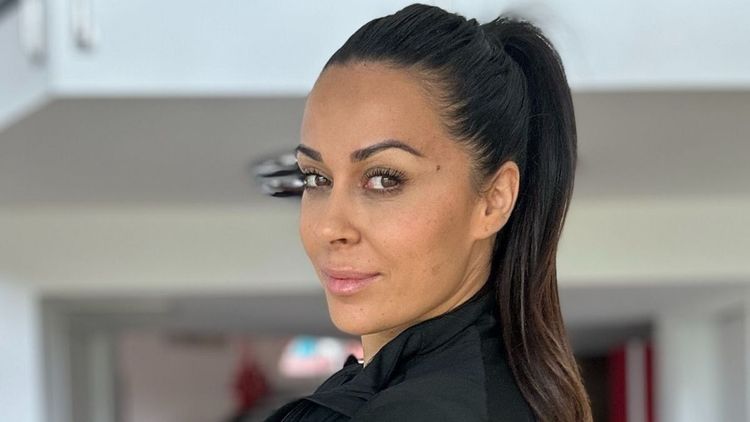 Shanna Kress blessée, elle donne des nouvelles