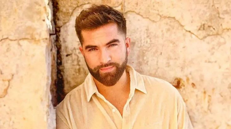 "Ce que j’ai caché…" : Kendji Girac dévoile son nouveau projet qui n’a rien à voir avec la musique