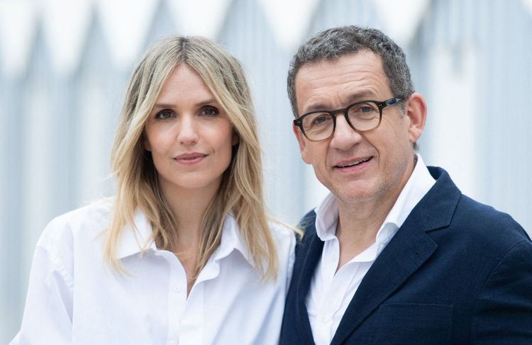 Dany Boon : qui est son ex-compagne Laurence Arné ?