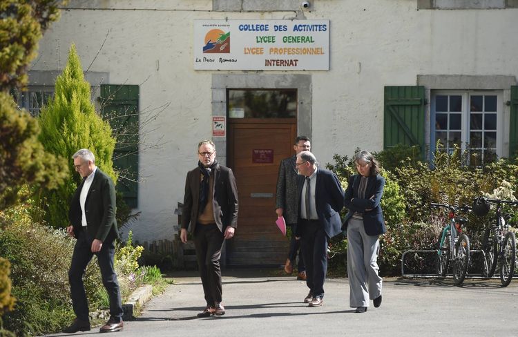 Pourquoi Notre-Dame-de-Bétharram est visée par une inspection de l'Éducation nationale