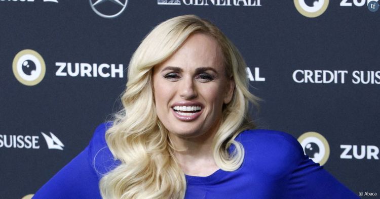 "N'importe quoi !": pour l'actrice lesbienne Rebel Wilson, pas besoin d'être gay pour jouer un personnage gay !
