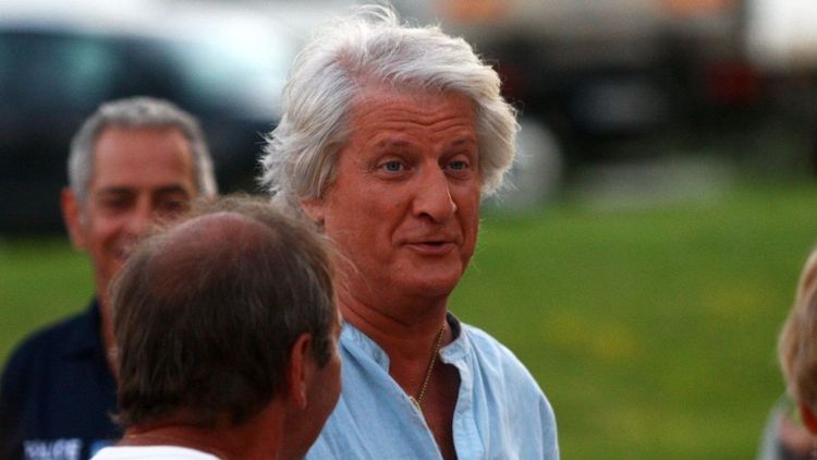 Patrick Sébastien : "Ça ressemblait un peu à un traquenard", Complément d'enquête accusé de manipulation