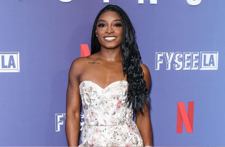 Chirurgie esthétique : Simone Biles révèle avoir eu recours à trois opérations