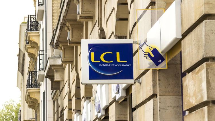 Banque pour les pros : le plan de LCL pour rattraper les néobanques