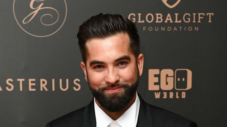 Kendji Girac révèle l'interdit fixé par Soraya dans l'intimité : "Elle ne veut pas se...