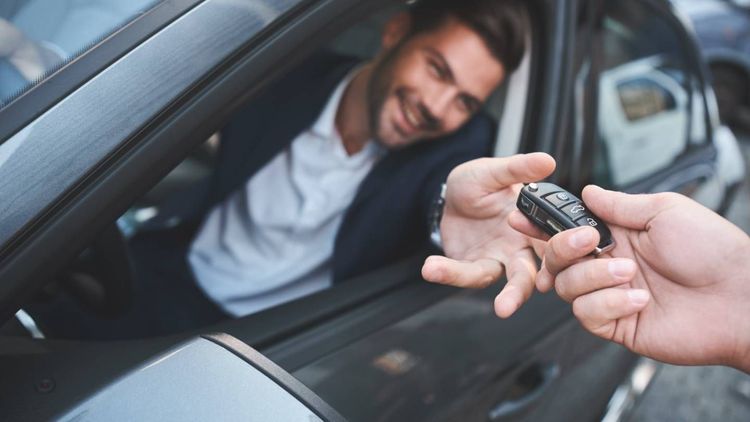 Pourquoi prêter votre voiture peut vous coûter cher