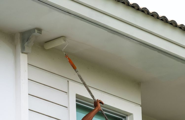 Quelle est la meilleure peinture pour l’extérieur ?