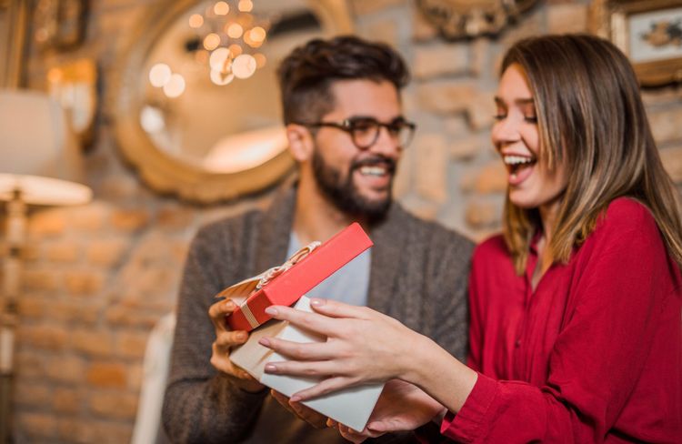 L’idée cadeau unisexe qui fera plaisir à coup sûr pour la Saint-Valentin