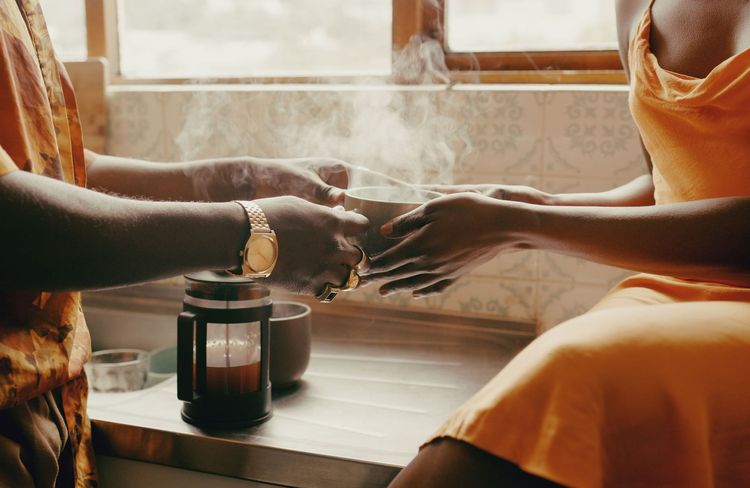La « micromance », ce secret tout simple des couples heureux