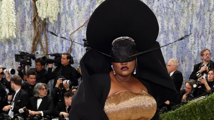Yseult au Met Gala 2026, ce look audacieux qui fait l’unanimité et pourrait bien tout changer pour son image
