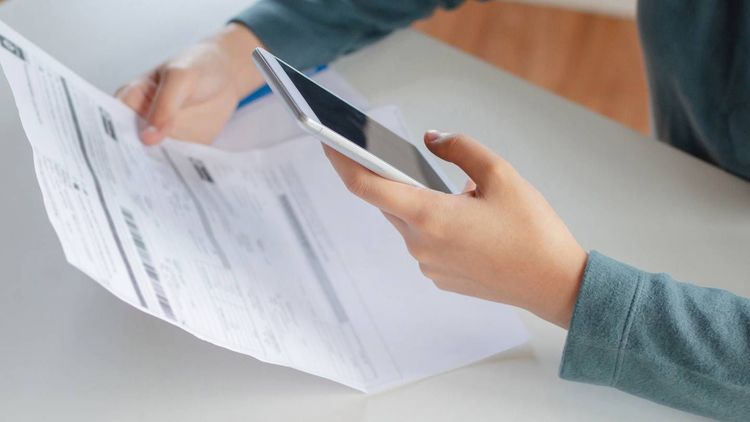 Impôts : où trouver la brochure officielle 2025 de la déclaration de revenus ?