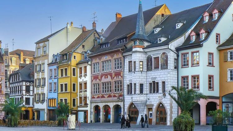 Marché immobilier à Mulhouse : baisse des prix d'achat en octobre 2025
