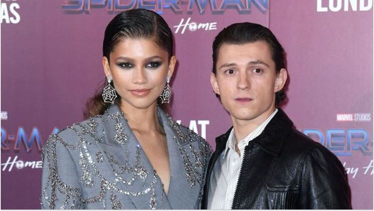 Tom Holland marié à Zendaya : sa révélation choc sur l'avenir de sa carrière