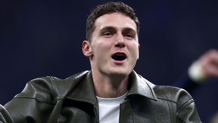 “Les derniers 9 mois” : Benjamin Pavard annonce une immense nouvelle moins d’un an après son mariage