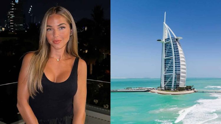 Maddy Burciaga : ruinée à Dubaï ? Ces images qui surprennent la Toile !