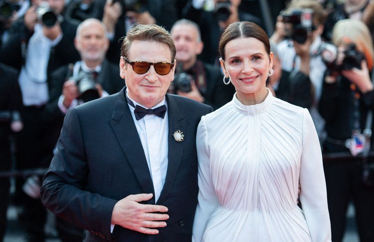 Qui est Hana Magimel, la fille de Juliette Binoche et Benoît Magimel ?