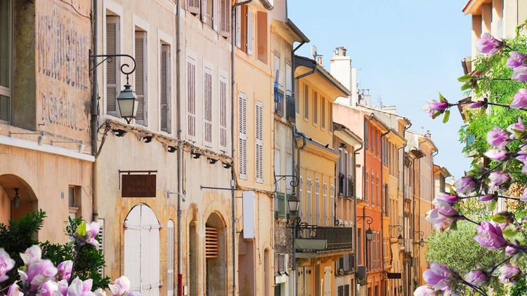 Marché immobilier à Aix-en-Provence : une stabilité remarquable en avril 2026