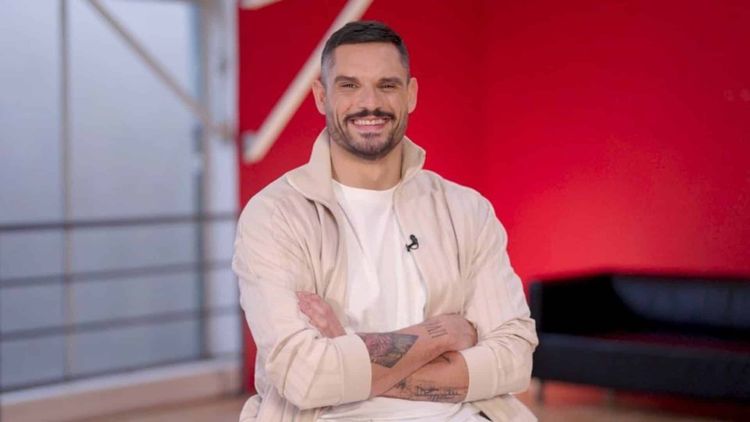 "Je me sens un peu…" : après DALS, Florent Manaudou se livre sur cette période difficile de sa vie !