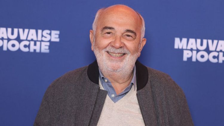 Gérard Jugnot piégé comme jamais : cette blague de Thierry Lhermitte qui a failli lui coûter très cher