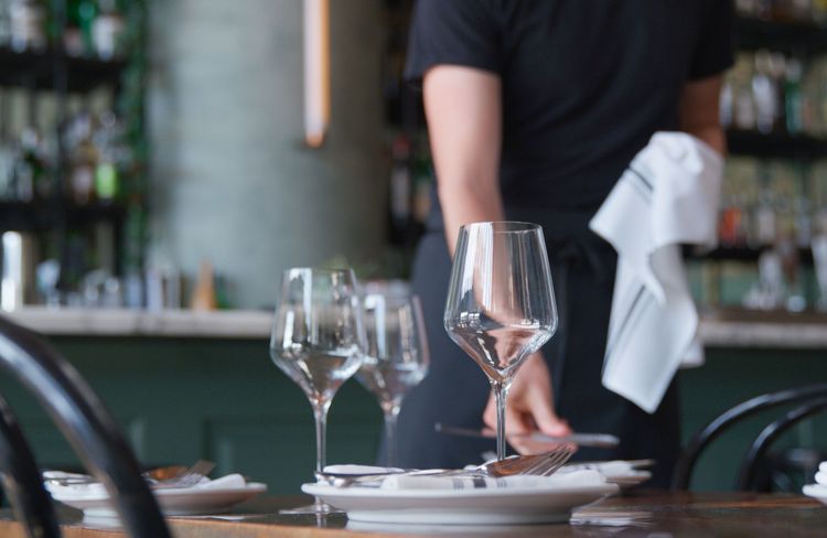 Le cofondateur des restaurants parisiens Piccolo et Vecchio, accusé de soumission chimique