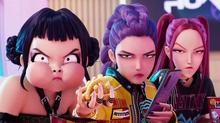 KPop Demon Hunters : Netflix confirme (enfin) la sortie d'un deuxième volet : ce que l'on sait