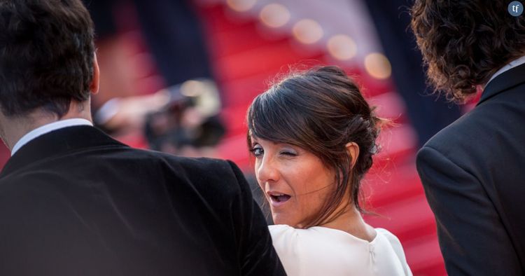 Pour Florence Foresti, les hommes sont "en majorité" féministes : vraiment ?