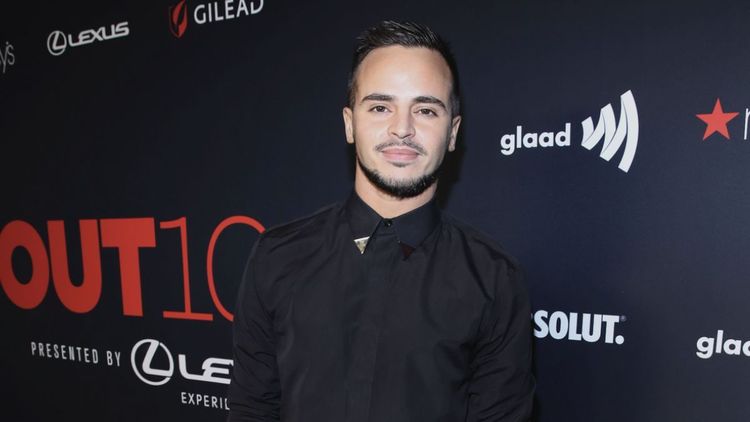 Yanis Marshall : "J'ai failli mourir dans un crash d'avion", il en appelle à Madonna