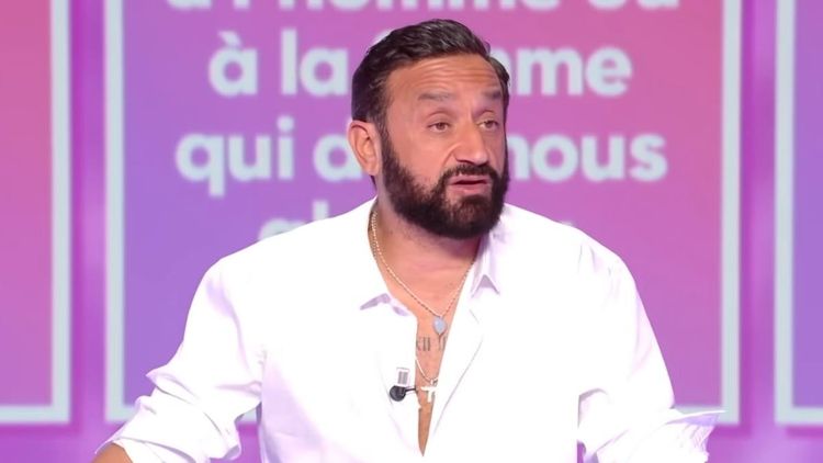 Cyril Hanouna : "Plus de 500.000 euros par..." : son mirobolant salaire décortiqué dans TBT9