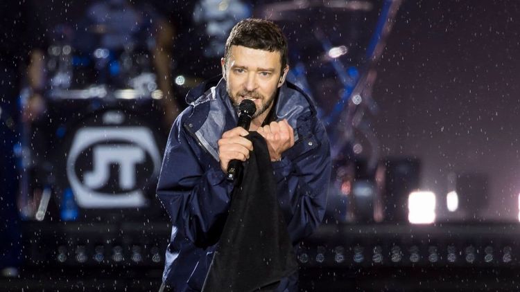 "J'ai été sous le choc" : Justin Timberlake révèle être atteint d'une grave pathologie après sa tournée