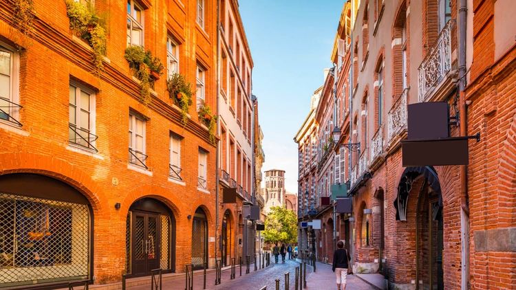 Immobilier à Toulouse : quels sont les prix à l'achat et à la location en octobre ?