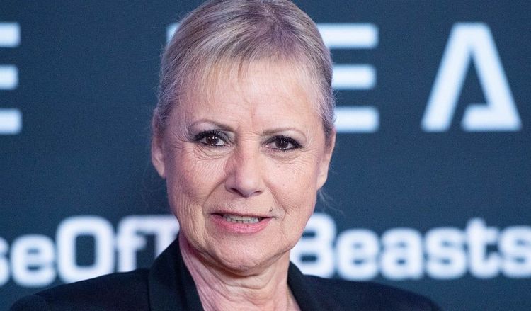 "J'ai failli craquer" : les aveux chocs de Dorothée à 71 ans