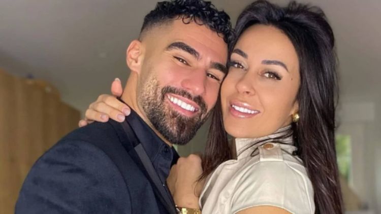 "C'est terminé..." : Shanna Kress et Jonathan Matijas annoncent une triste nouvelle !