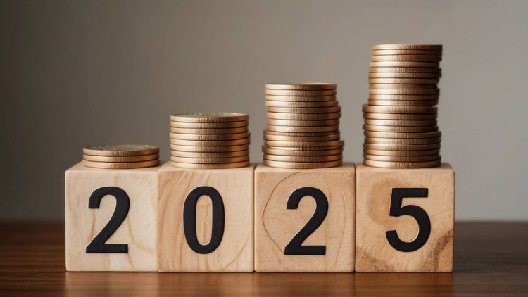 Livret A, assurance vie, bourse... Quels seront les placements gagnants et perdants de 2025 ?