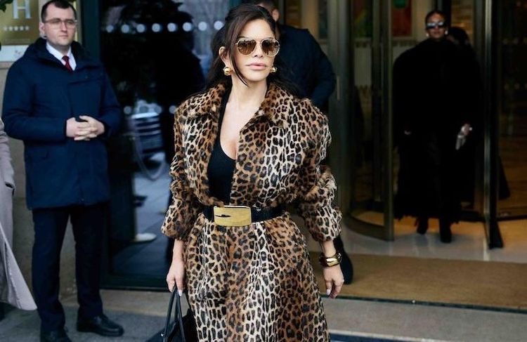Lauren Sánchez-Bezos, la nouvelle figure de la mode qui dérange