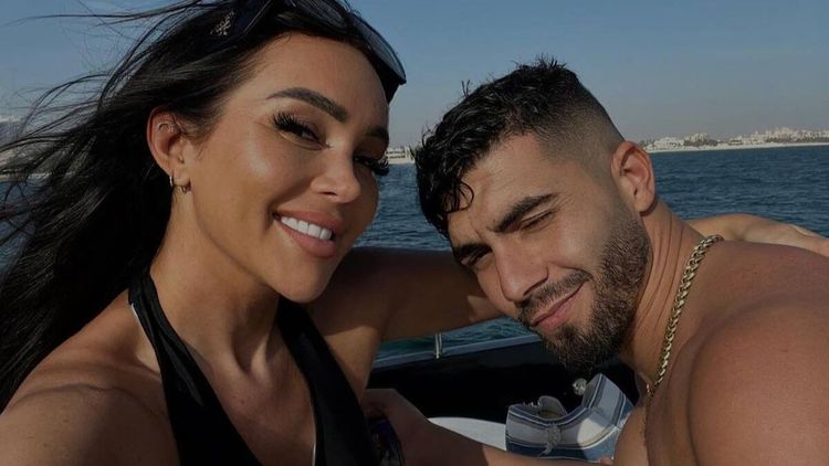 Fidji Ruiz et Anas au bord de la rupture ? Ce détail qui ne trompe pas