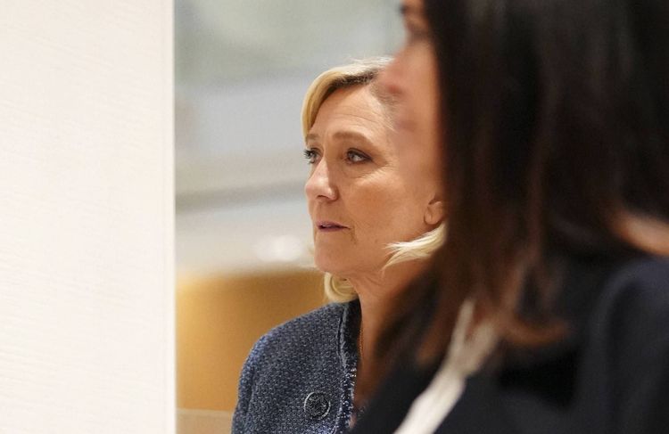 Marine Le Pen condamnée à l’inéligibilité : pourquoi c’est un séisme politique