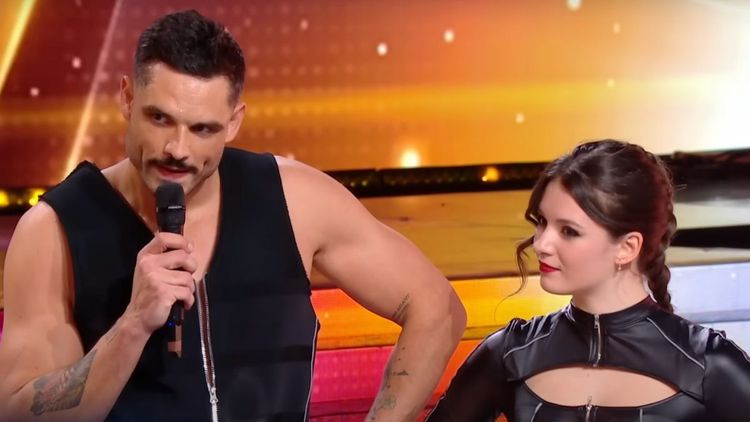 Florent Manaudou perturbé par une question de Chris Marques à côté d'Elsa Bois : "Je la ressens…"