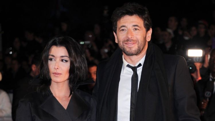 Patrick Bruel furax après une vive polémique liée à Jenifer avec les Enfoirés : "Arrêtez de l'emmerder !"