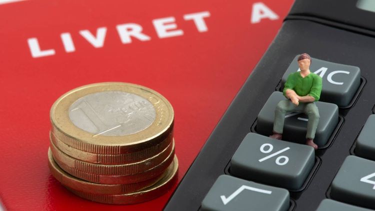 Livret A, LEP, LDDS, CEL... Voici les nouveaux taux officiels de vos livrets réglementés en 2026