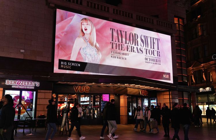 Annulation des concerts de Taylor Swift : le principal suspect de 19 ans préparait un attentat-suicide